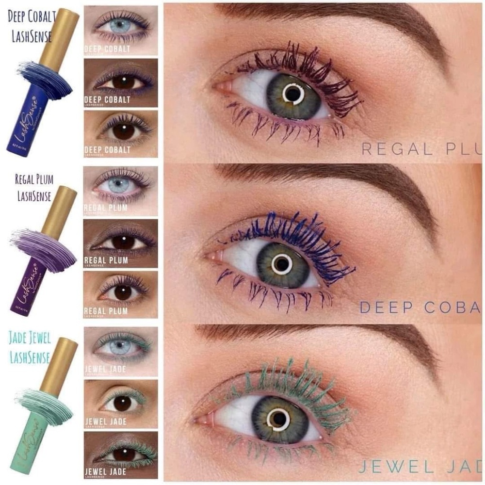 SeneGence Tinted Mascara